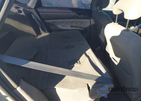 2008 Toyota Prius z USA, uszkodzony, nr VIN JTDKB20UX83331597